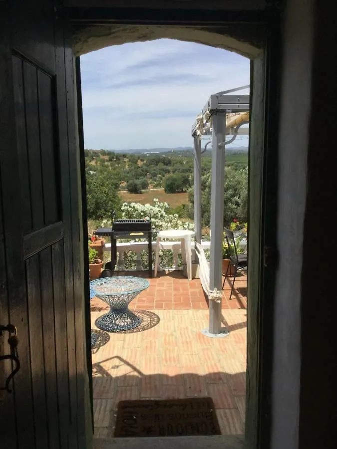 Casa Tranquila Villa Luz de Tavira
