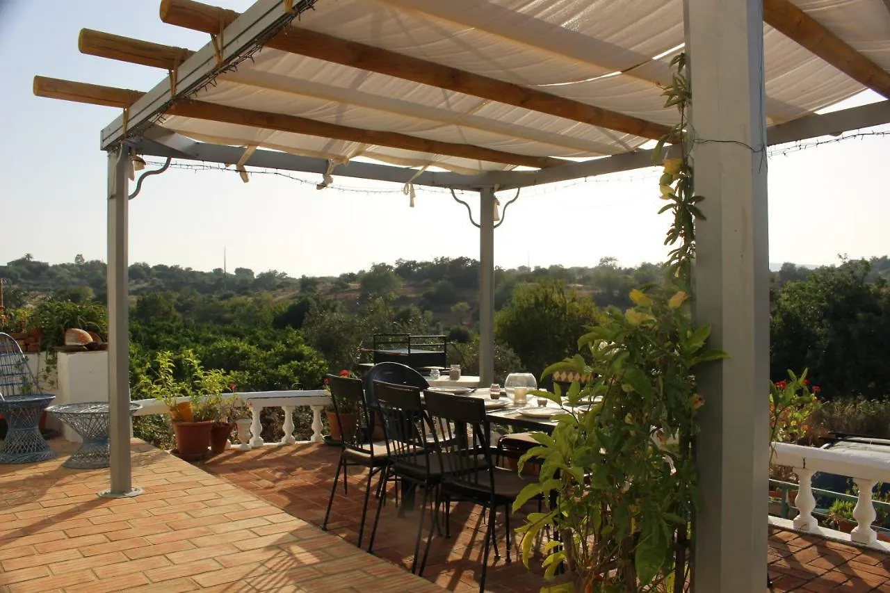 Holiday home Casa Tranquila Villa Luz de Tavira