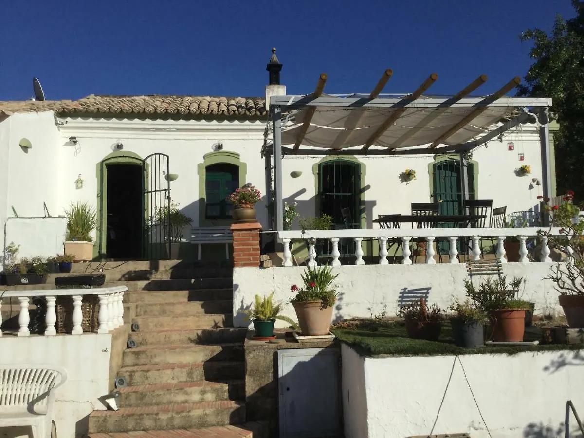 Casa Tranquila Villa Luz de Tavira