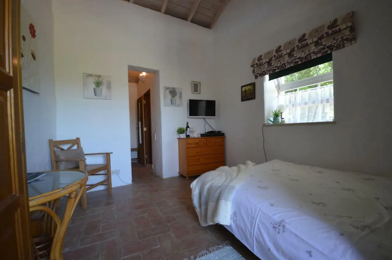 Casa Tranquila Villa Luz de Tavira Holiday home