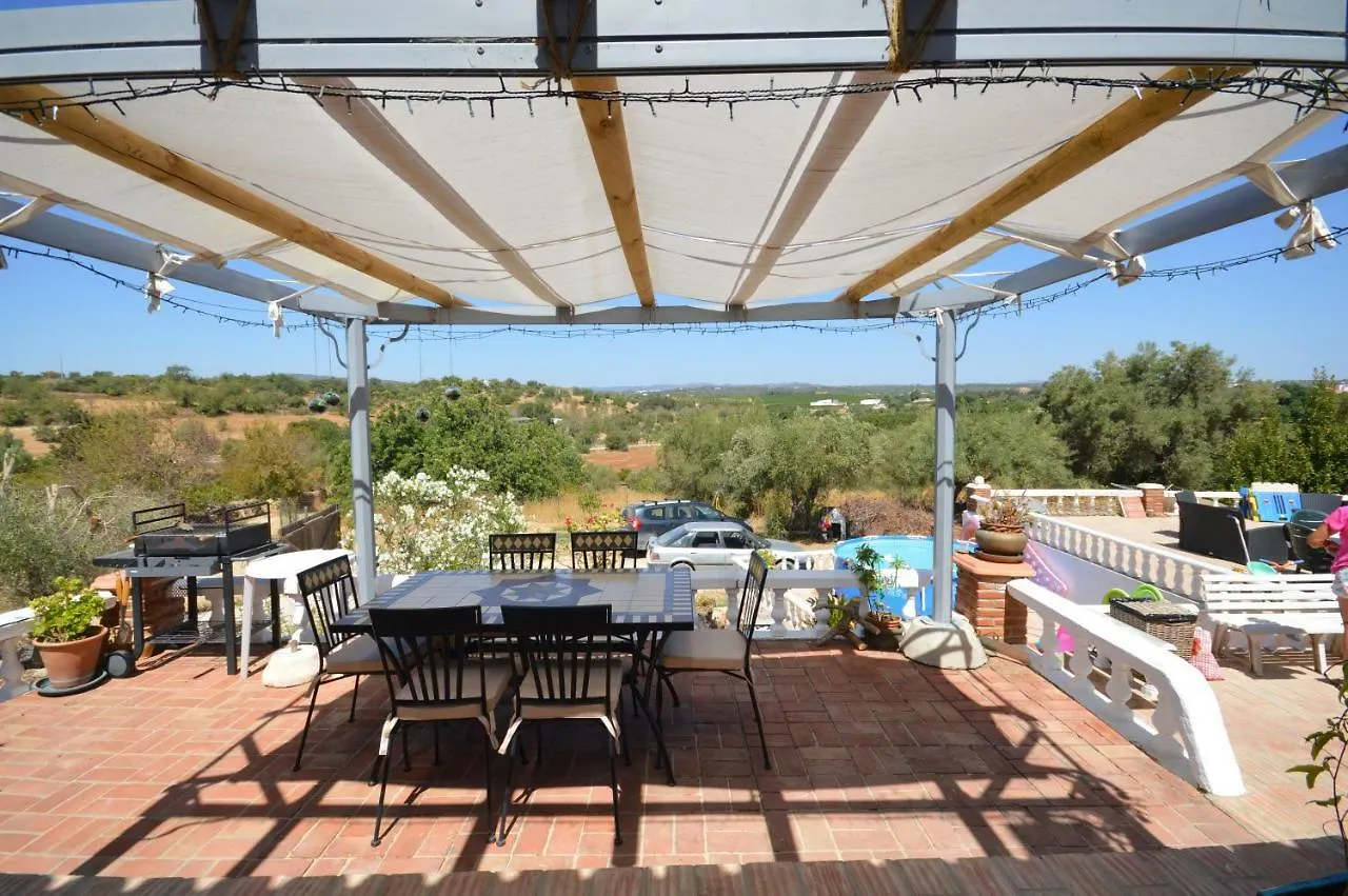 Casa Tranquila Villa Luz de Tavira Portugal