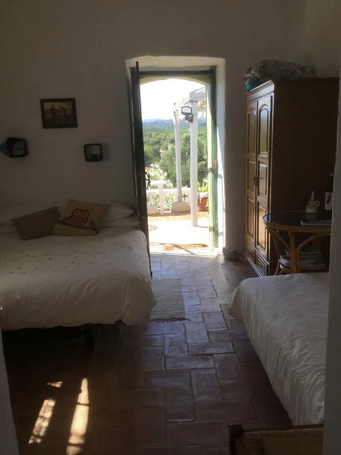 Casa Tranquila Villa Luz de Tavira Holiday home