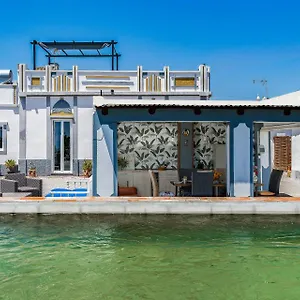 Casa D'nossa, Casa Tradicional E Moderna, Vista 360º, Piscina De Agua Salgada Сasa de vacaciones
