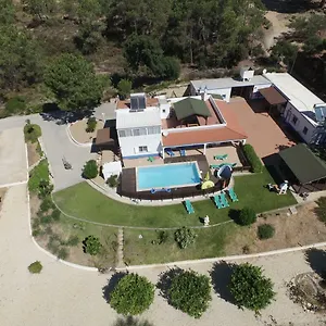  Village de vacances Vila Formosa - Nature In Your Hands