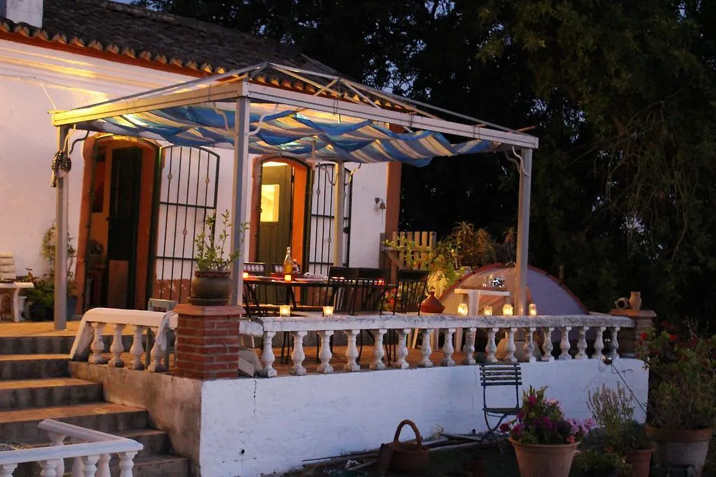 Casa Tranquila Villa Luz de Tavira Holiday home